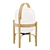 Portable Warm Glow: Santa & Cole Cestita 3D model small image 1
