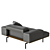 Sumo Chair: Ultimate Comfort in Corona7 3D model small image 2