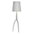 Modern Tripod Floor Lamp 3D model small image 4