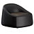 Designer Keiji Takeuchi Ripamonti Armchair 3D model small image 2