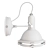 Kaspa Naturis Sconce: Elegant Illumination 3D model small image 1