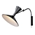 Elegant Marseille Lamp: Nemo 3D model small image 1