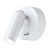 Compact Minimalist Wall LED 3D model small image 3