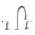JUSTIME Classik 2 Kitchen Tap 3D model small image 3