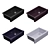 Kohler Whitehaven Enamelled Cast Iron Sink 3D model small image 4
