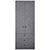 IDEA TW208 Wardrobe 3D model small image 2