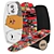 Ex-board Ora: The Ultimate Balance Board 3D model small image 1