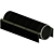 Sleek Fiberglass Bench: Modern Elegance 3D model small image 5
