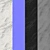 Calcutta Marble PBR Set 3D model small image 2