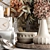 Sophisticated Decor Set for 3D Rendering 3D model small image 4