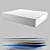 3D Mattress Collection: Versatile Designs & High-Quality Materials 3D model small image 4