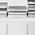 3D Mattress Collection: Versatile Designs & High-Quality Materials 3D model small image 5