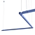 Sleek LED Interior Light 3D model small image 4