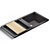 Sleek Blanco ETAGON 8 Sink 3D model small image 2