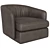 Molteni Holborn - Realistic 3D Model 3D model small image 1