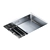 Blanco Etagon 500-IF: Sleek & Versatile Stainless Steel Sink 3D model small image 2