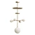 Epic Variations: Illuminating Elegance 3D model small image 1