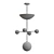 Epic Variations: Illuminating Elegance 3D model small image 6
