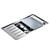 Elegant Blanco Andano XL 6 S-IF Compact Sink 3D model small image 2
