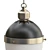 Regal Otis Pendant Light 3D model small image 2