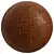  Oak Wood Parquet Texture Set 3D model small image 2