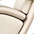 Modern Rim Chairs - 2015 Edition 3D model small image 16