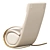 Modern Rim Chairs - 2015 Edition 3D model small image 17