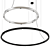 Insolit TR Spot Up Pendant Lamp 3D model small image 1