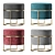 Versatile Ottoman by Lets Loft 3D model small image 1