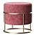 Versatile Ottoman by Lets Loft 3D model small image 5