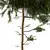  Rustic Pine Tree Sculpture 3D model small image 4