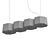 Cohasset Pendant Light 3D model small image 2