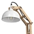 Salado Desk Lamp 3D model small image 2