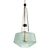 Sottsass Style Murano Glass Pendants 3D model small image 1