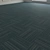 Forbo TesseraBarcode 308 Carpet Tiles 3D model small image 3