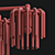 Meise 12X & 10X: Contemporary Design Lamps 3D model small image 3