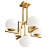 Elegance Illuminated: Tanner Chandelier 3D model small image 1