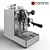 Lelit Mara X: Compact Espresso Powerhouse 3D model small image 8