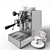 Lelit Mara X: Compact Espresso Powerhouse 3D model small image 9