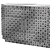 Haute Style Savoy Sideboard 3D model small image 7