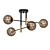 Blitz 29682: Sleek and Stylish Luminaire 3D model small image 1