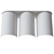 Sleek BP Triple Spot by Pikartlights 3D model small image 2