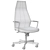 Ultimate Gaming Chair - Huvudspelare 3D model small image 3
