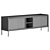 Modern Sepia Cabinet - Stylish and Functional 3D model small image 4