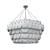 Cranton Hexagonal Pendant - Original BTC 3D model small image 2