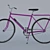 Velospeed: The Ultimate Speedster 3D model small image 1