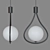 Orthos Corner Design - Space-Saving Solution 3D model small image 2