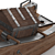 Ancient Warfare: 12-Pound Field Cannon 3D model small image 15