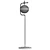 Elegant Duke Floor Lamp 3D model small image 2