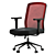MeshGene Chair: Modern Ergonomic Design 3D model small image 3